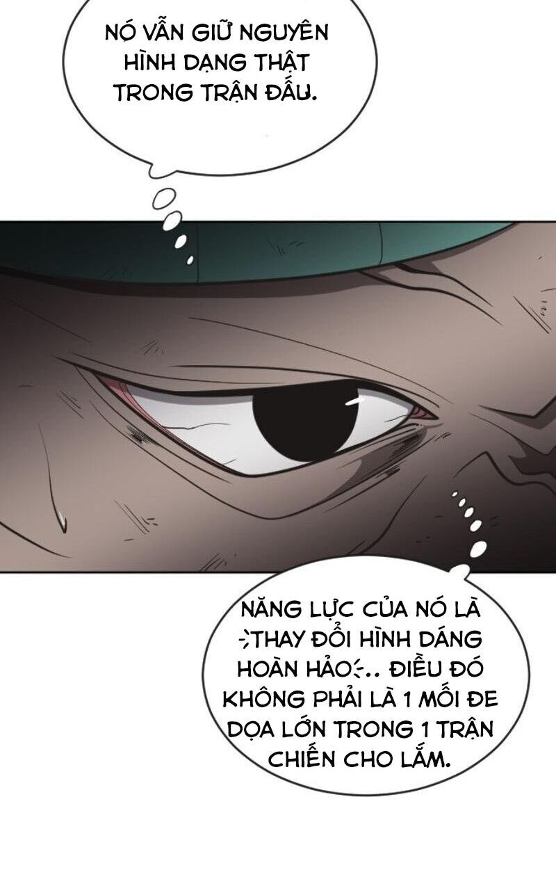 Kỷ Nguyên Siêu Anh Hùng [Chap 1-173]