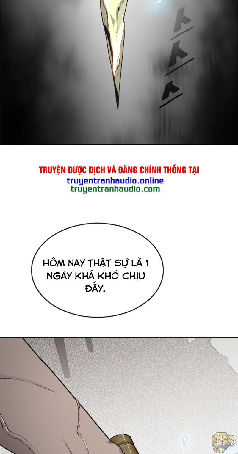 Kỷ Nguyên Siêu Anh Hùng [Chap 1-173]