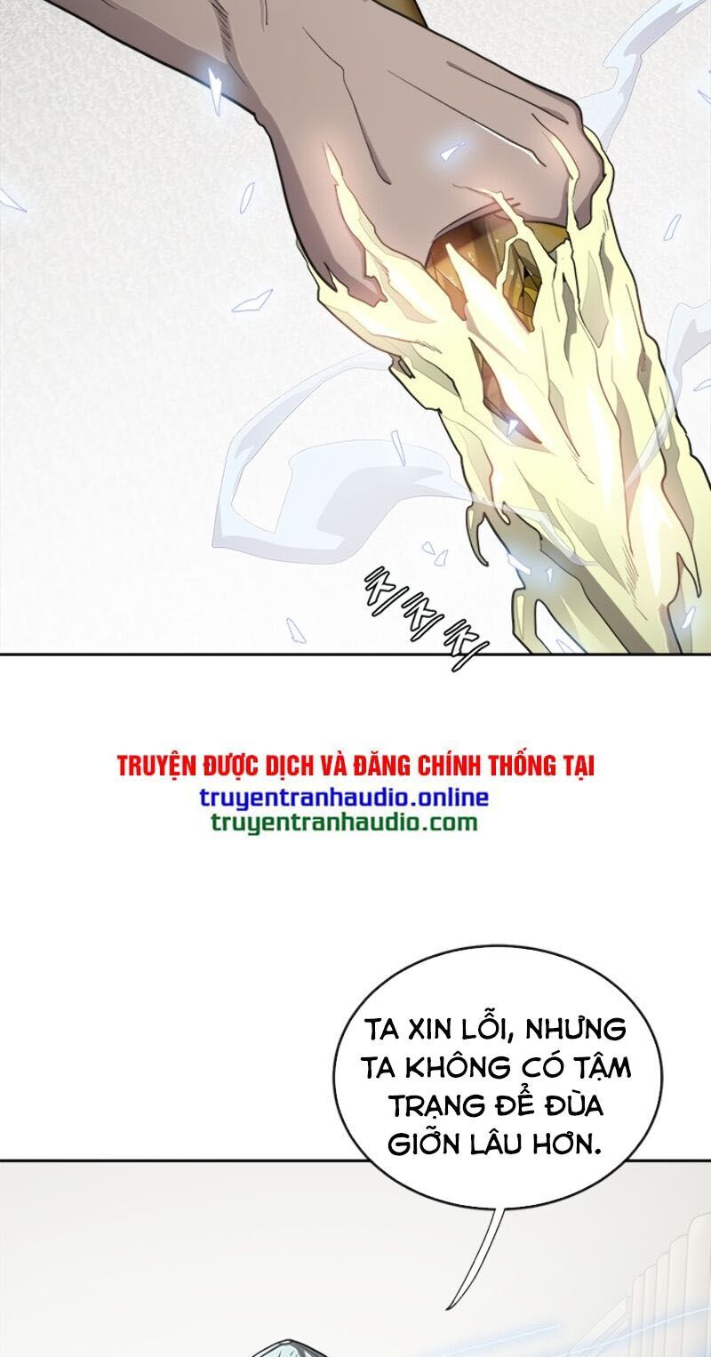 Kỷ Nguyên Siêu Anh Hùng [Chap 1-173]