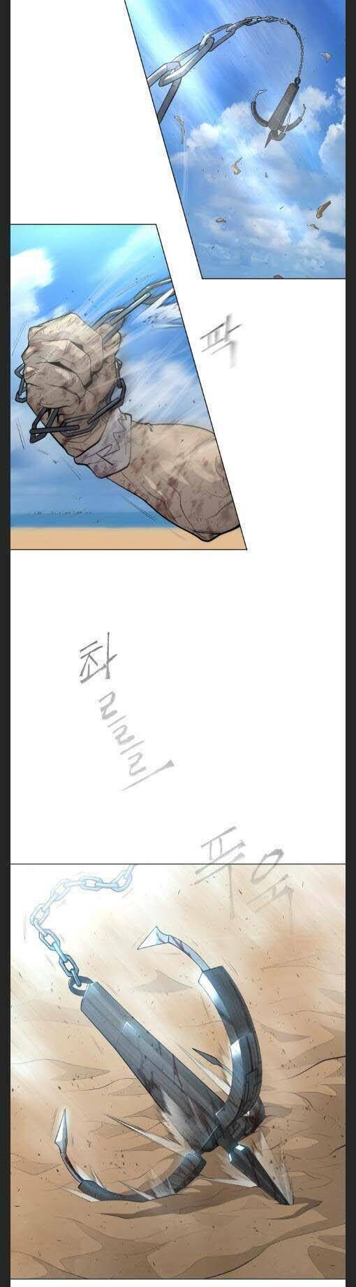 Kỷ Nguyên Siêu Anh Hùng [Chap 1-173]