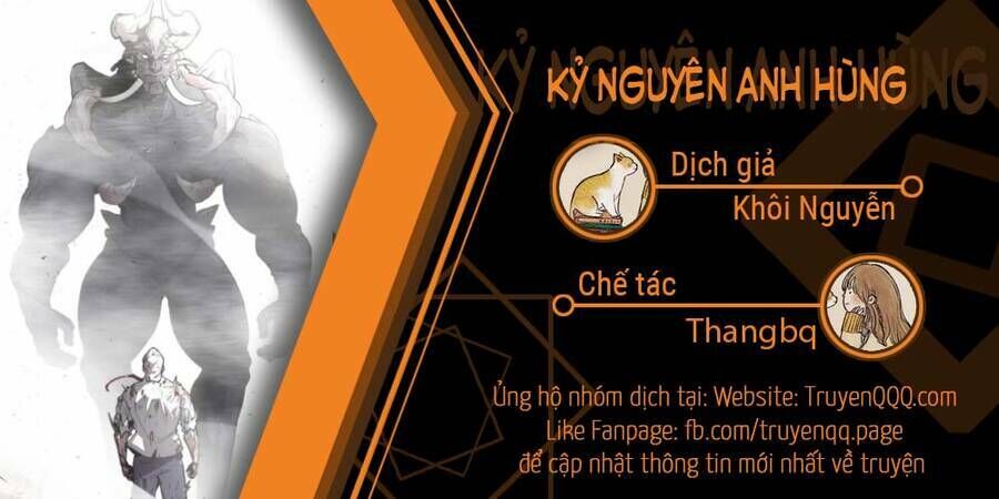 Kỷ Nguyên Siêu Anh Hùng [Chap 1-173]