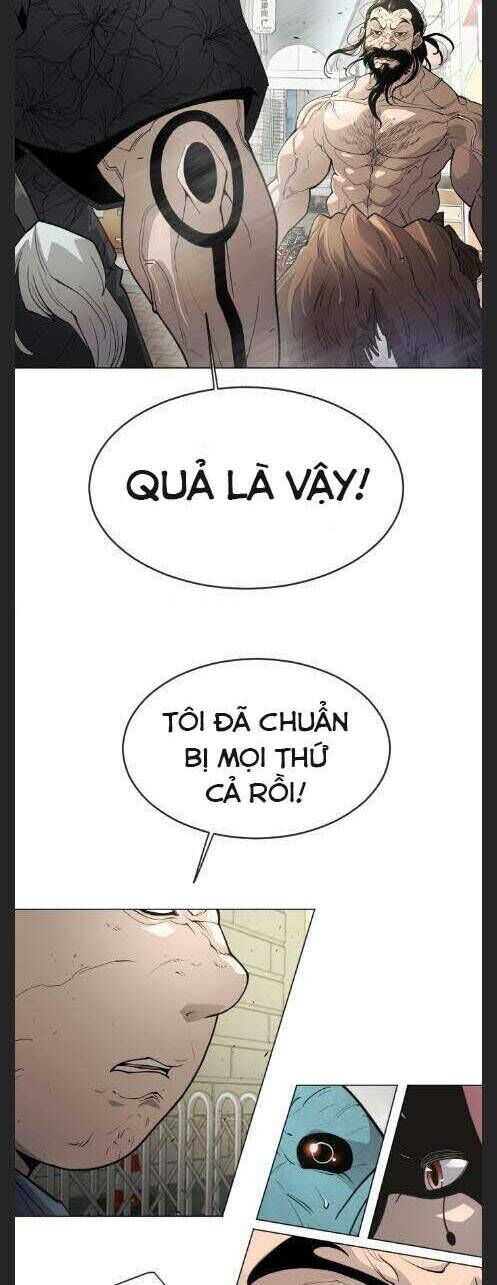 Kỷ Nguyên Siêu Anh Hùng [Chap 1-173]