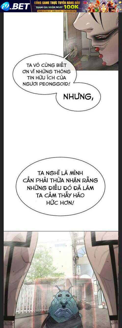 Kỷ Nguyên Siêu Anh Hùng [Chap 1-173]