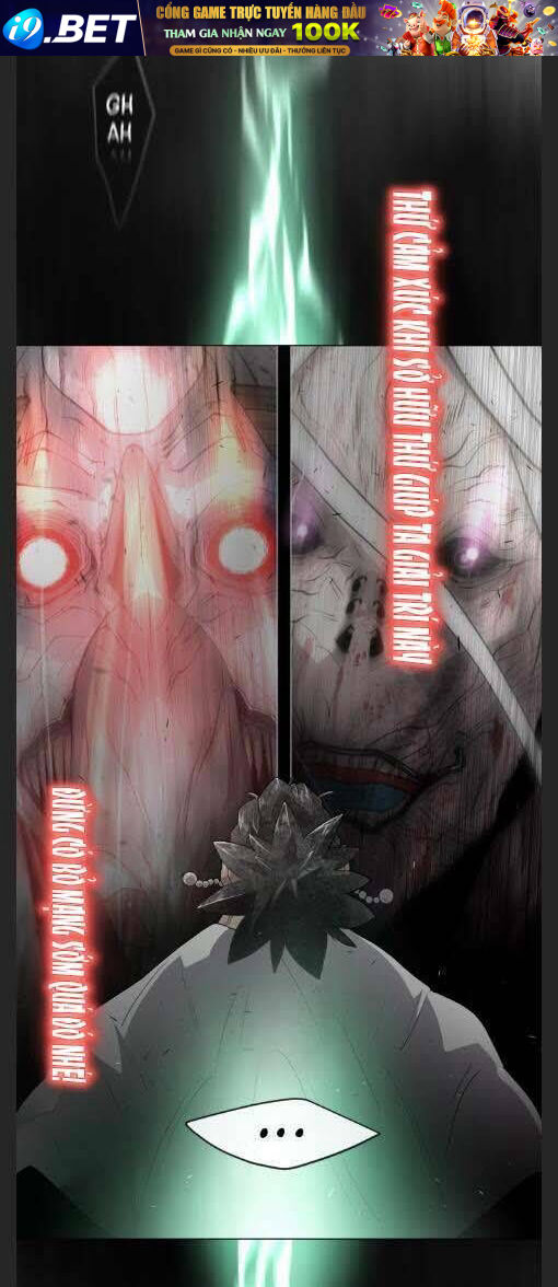 Kỷ Nguyên Siêu Anh Hùng [Chap 1-173]