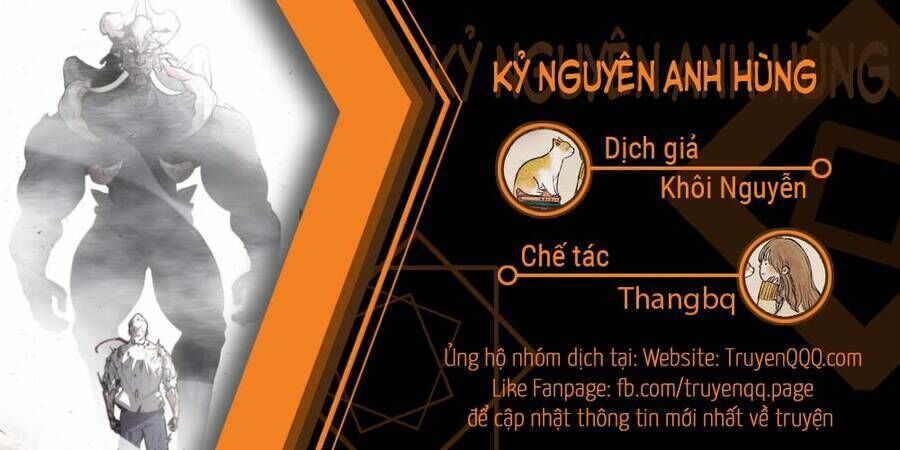 Kỷ Nguyên Siêu Anh Hùng [Chap 1-173]