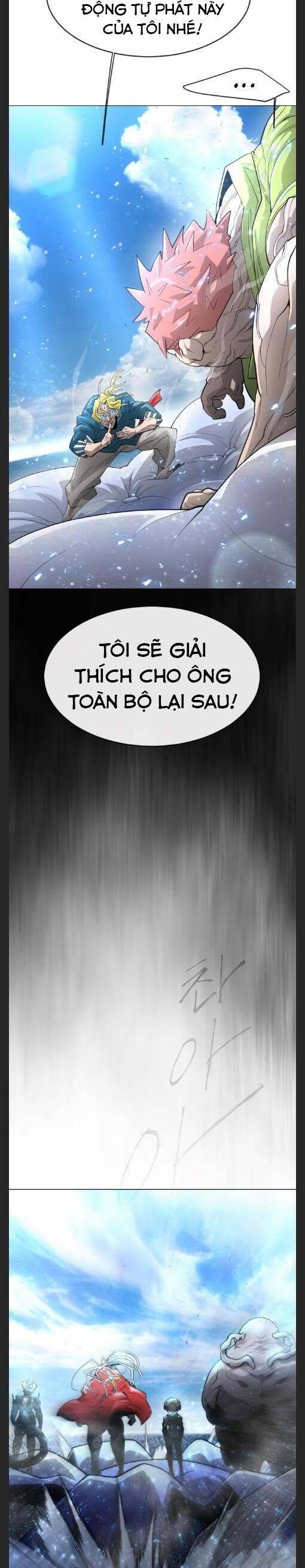 Kỷ Nguyên Siêu Anh Hùng [Chap 1-173]