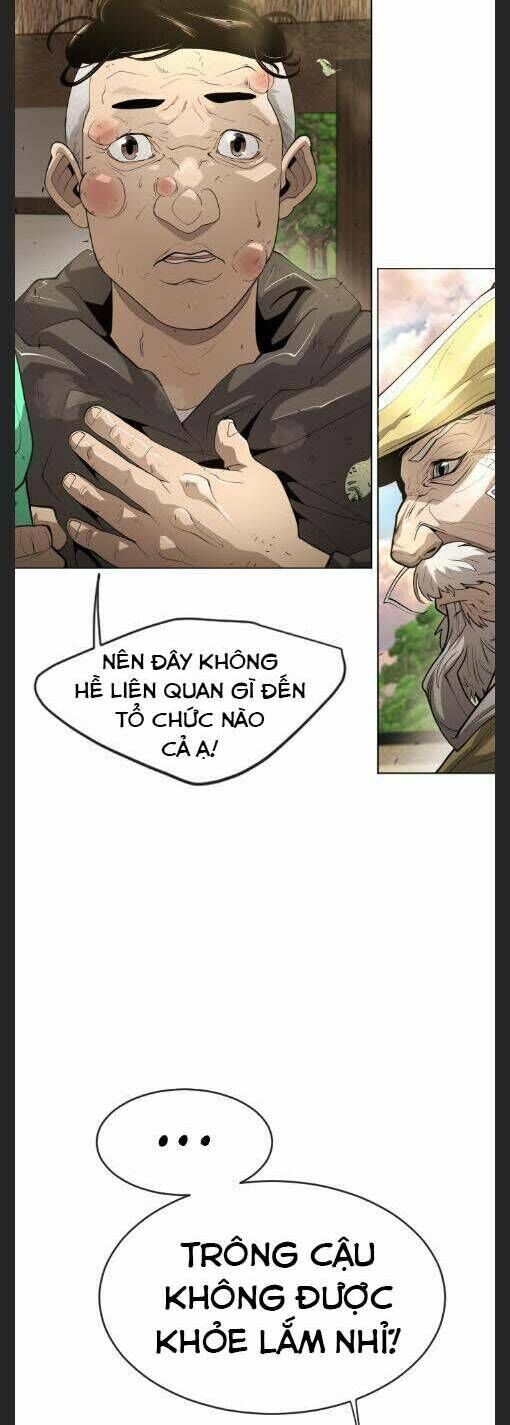 Kỷ Nguyên Siêu Anh Hùng [Chap 1-173]