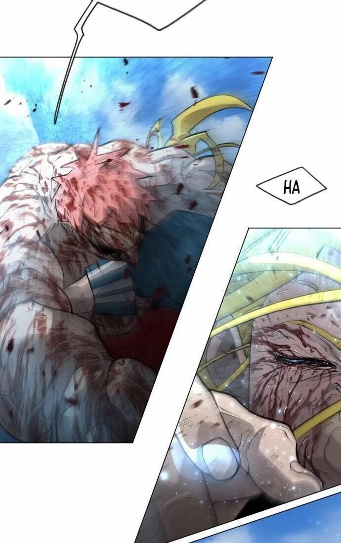 Kỷ Nguyên Siêu Anh Hùng [Chap 1-173]