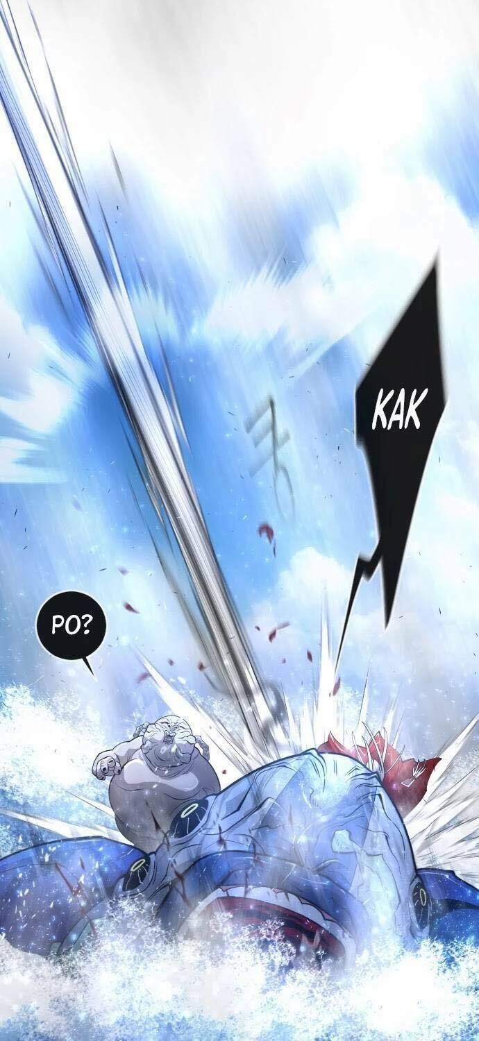 Kỷ Nguyên Siêu Anh Hùng [Chap 1-173]