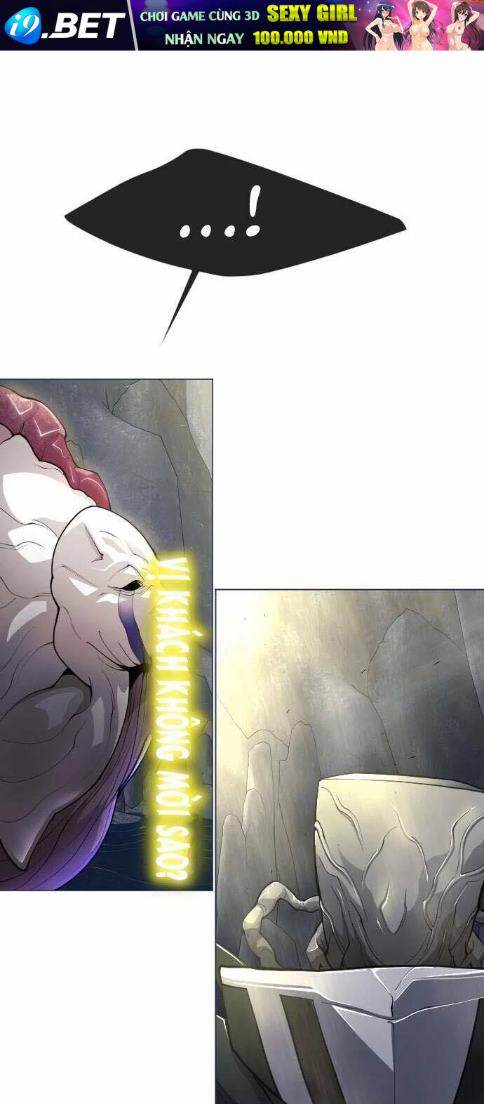Kỷ Nguyên Siêu Anh Hùng [Chap 1-173]