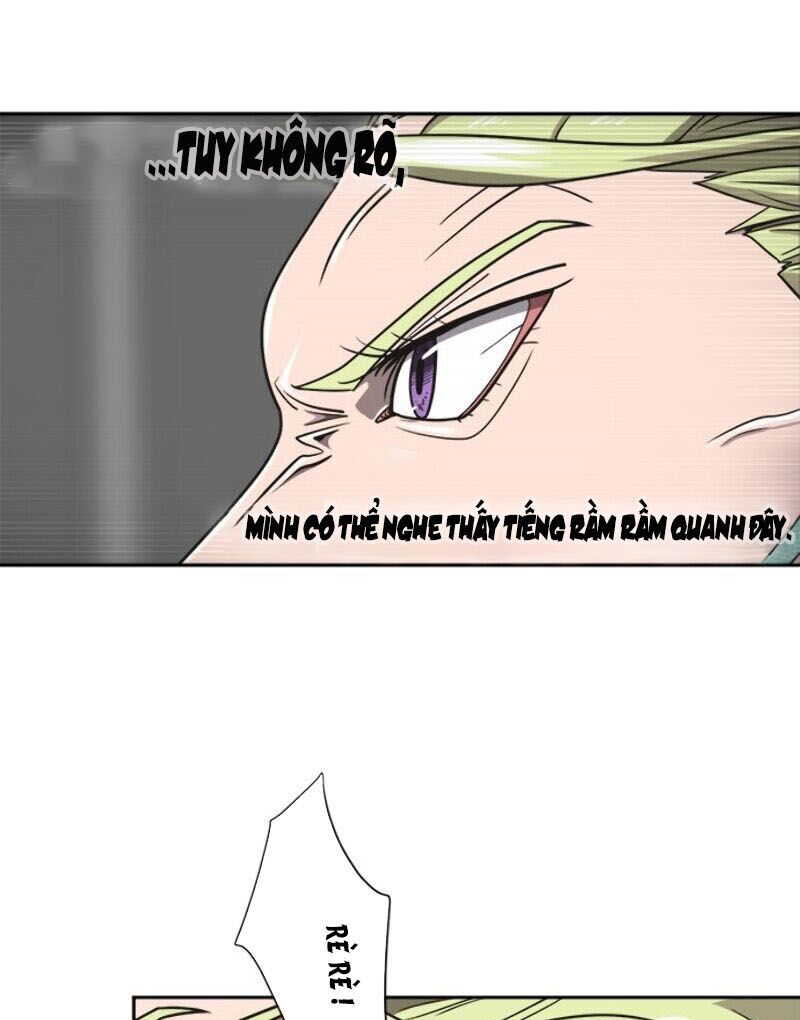 Kỷ Nguyên Siêu Anh Hùng [Chap 1-173]