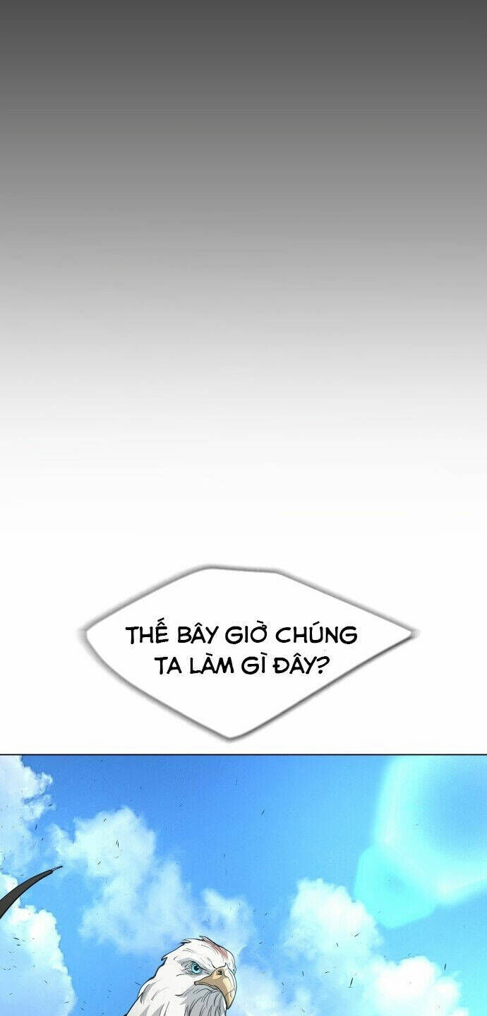 Kỷ Nguyên Siêu Anh Hùng [Chap 1-173]