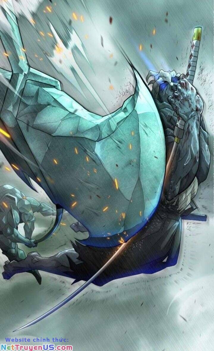 Kỷ Nguyên Siêu Anh Hùng [Chap 1-173]