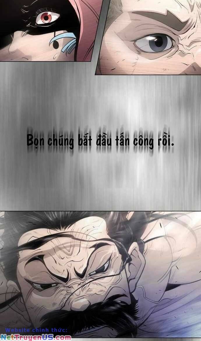 Kỷ Nguyên Siêu Anh Hùng [Chap 1-173]