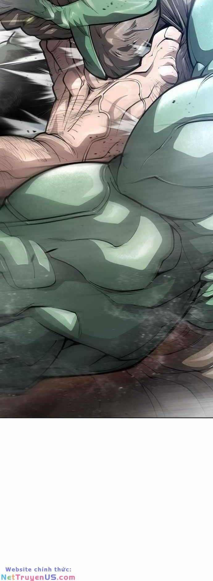 Kỷ Nguyên Siêu Anh Hùng [Chap 1-173]