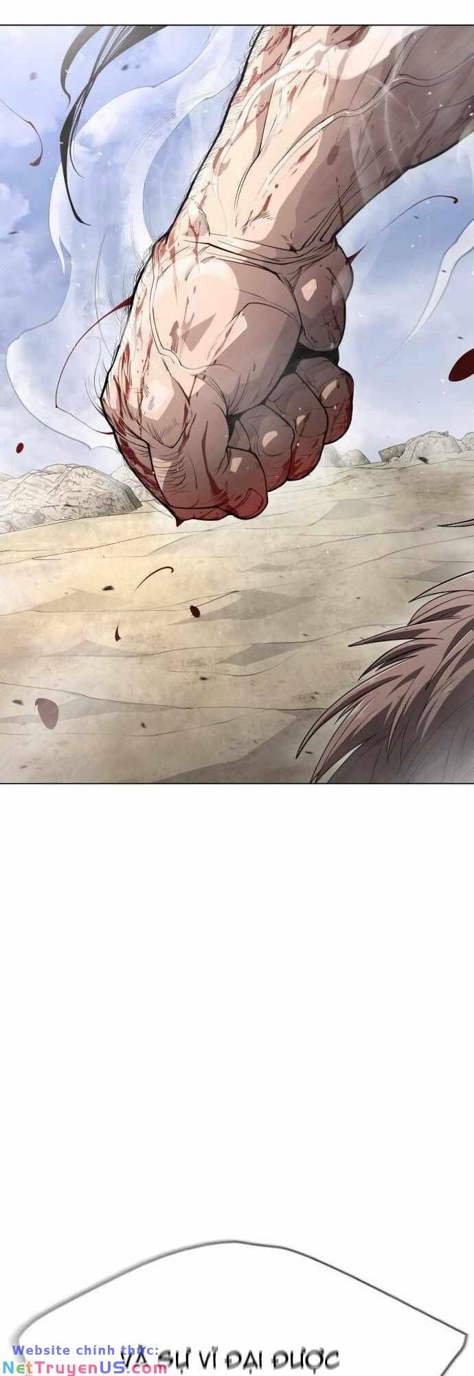 Kỷ Nguyên Siêu Anh Hùng [Chap 1-173]