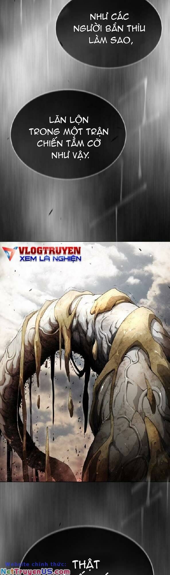 Kỷ Nguyên Siêu Anh Hùng [Chap 1-173]