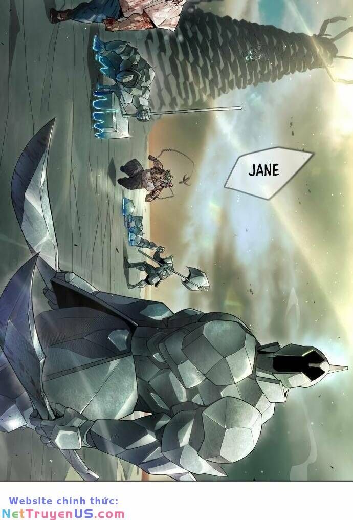 Kỷ Nguyên Siêu Anh Hùng [Chap 1-173]