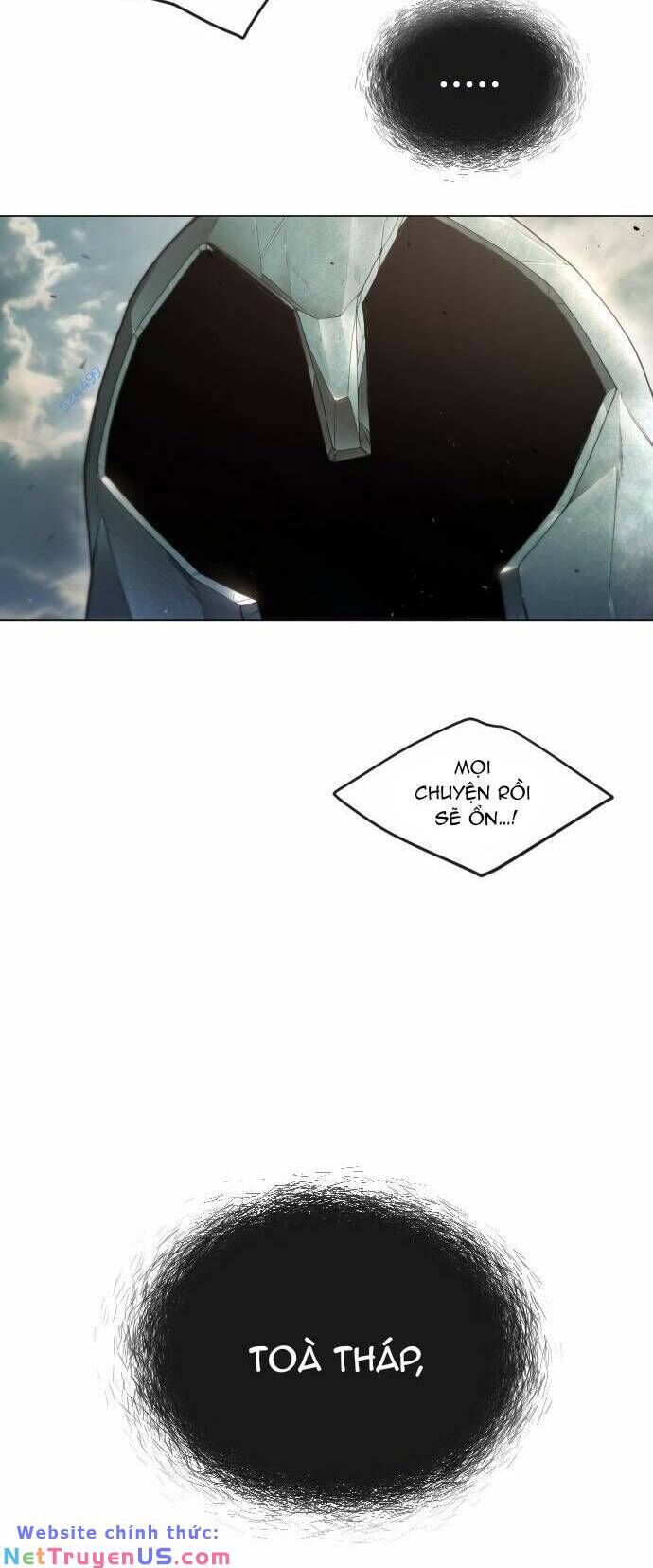 Kỷ Nguyên Siêu Anh Hùng [Chap 1-173]