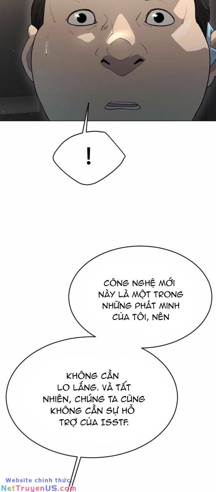Kỷ Nguyên Siêu Anh Hùng [Chap 1-173]