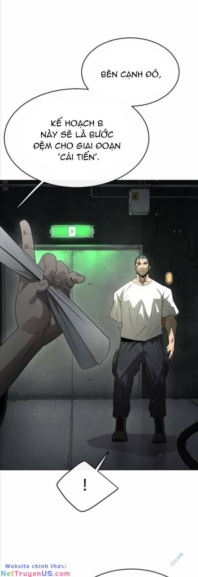 Kỷ Nguyên Siêu Anh Hùng [Chap 1-173]