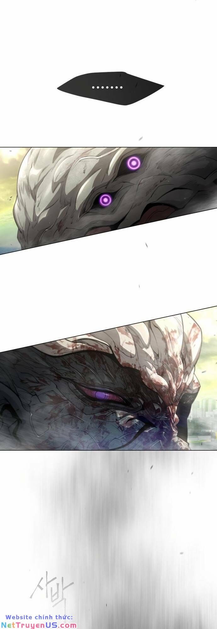 Kỷ Nguyên Siêu Anh Hùng [Chap 1-173]