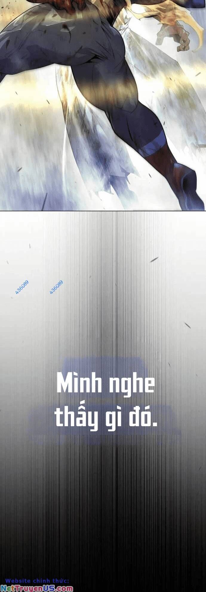 Kỷ Nguyên Siêu Anh Hùng [Chap 1-173]