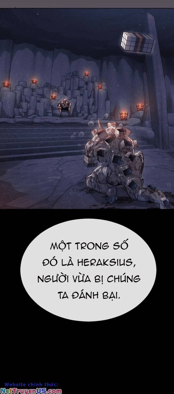 Kỷ Nguyên Siêu Anh Hùng [Chap 1-173]