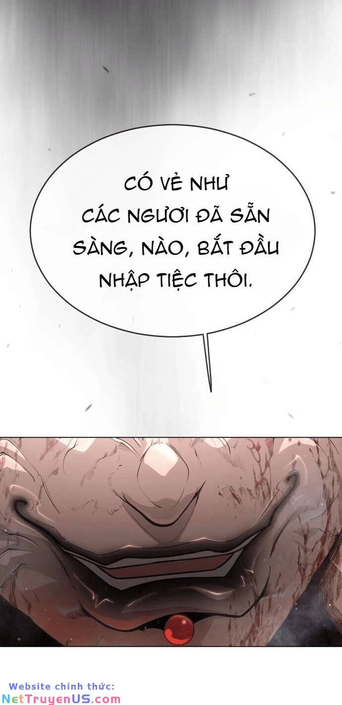 Kỷ Nguyên Siêu Anh Hùng [Chap 1-173]