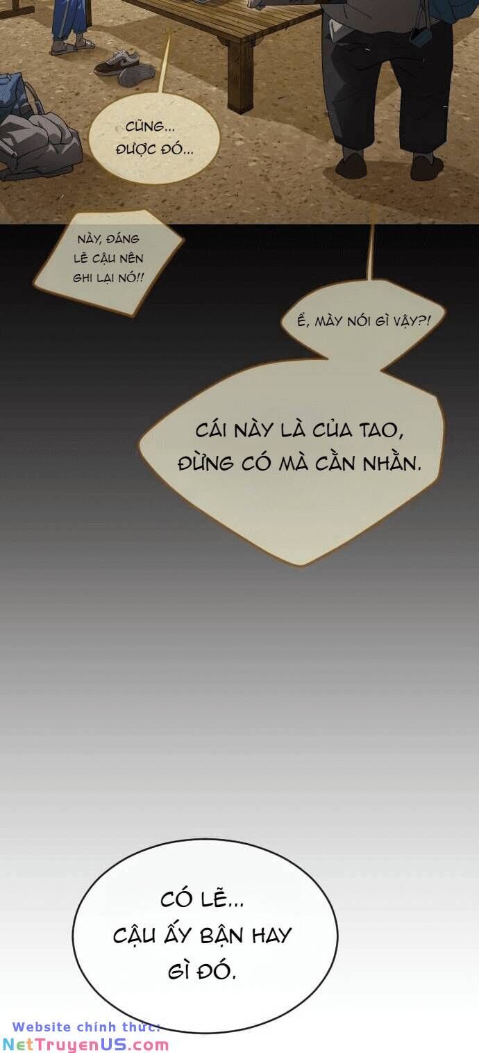 Kỷ Nguyên Siêu Anh Hùng [Chap 1-173]