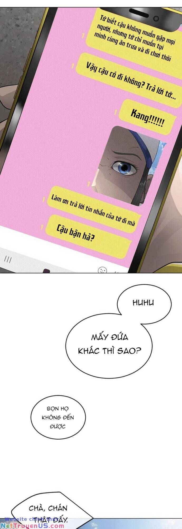 Kỷ Nguyên Siêu Anh Hùng [Chap 1-173]