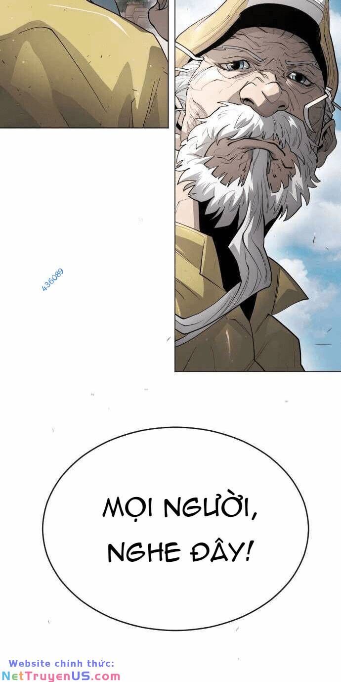 Kỷ Nguyên Siêu Anh Hùng [Chap 1-173]