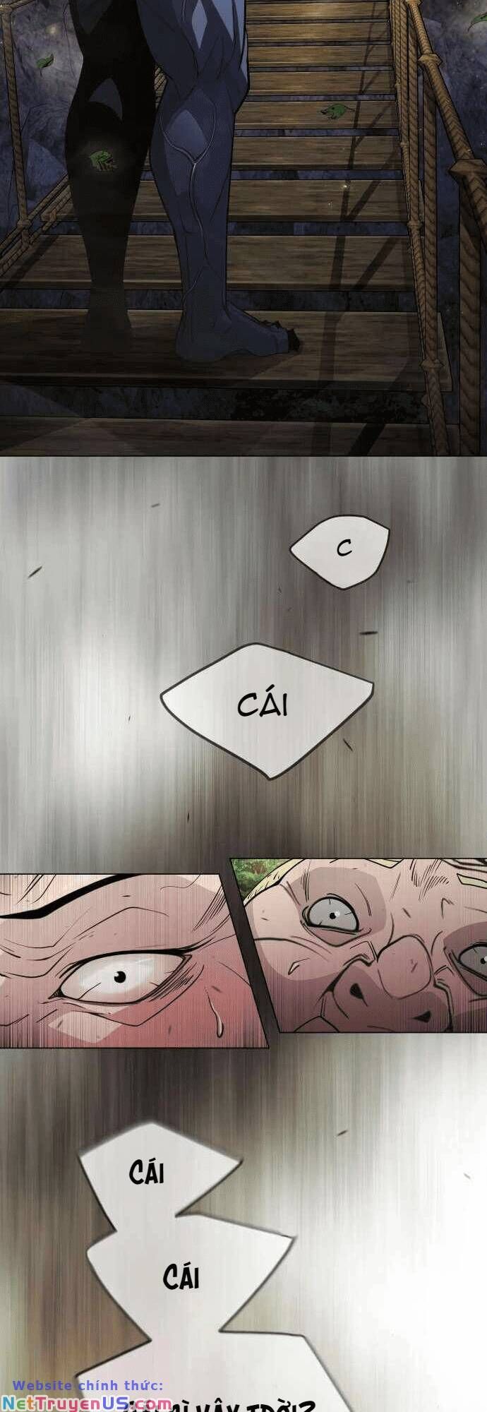 Kỷ Nguyên Siêu Anh Hùng [Chap 1-173]