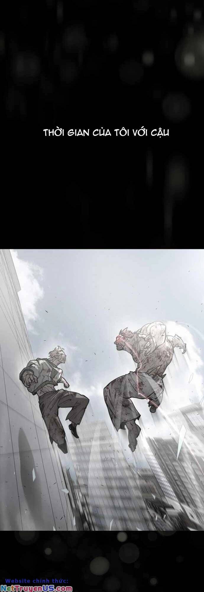 Kỷ Nguyên Siêu Anh Hùng [Chap 1-173]