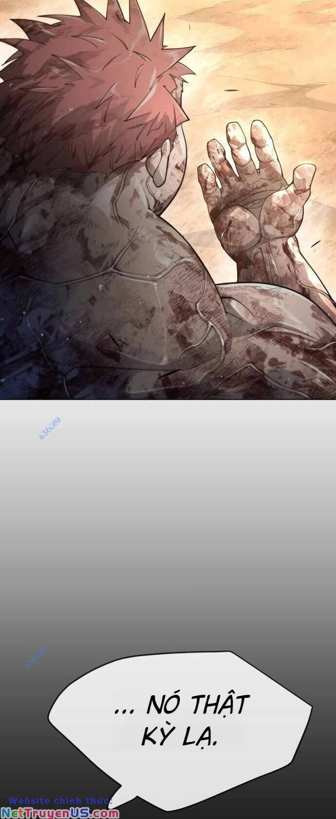 Kỷ Nguyên Siêu Anh Hùng [Chap 1-173]