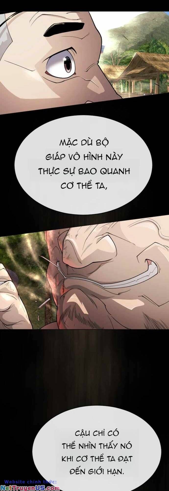 Kỷ Nguyên Siêu Anh Hùng [Chap 1-173]