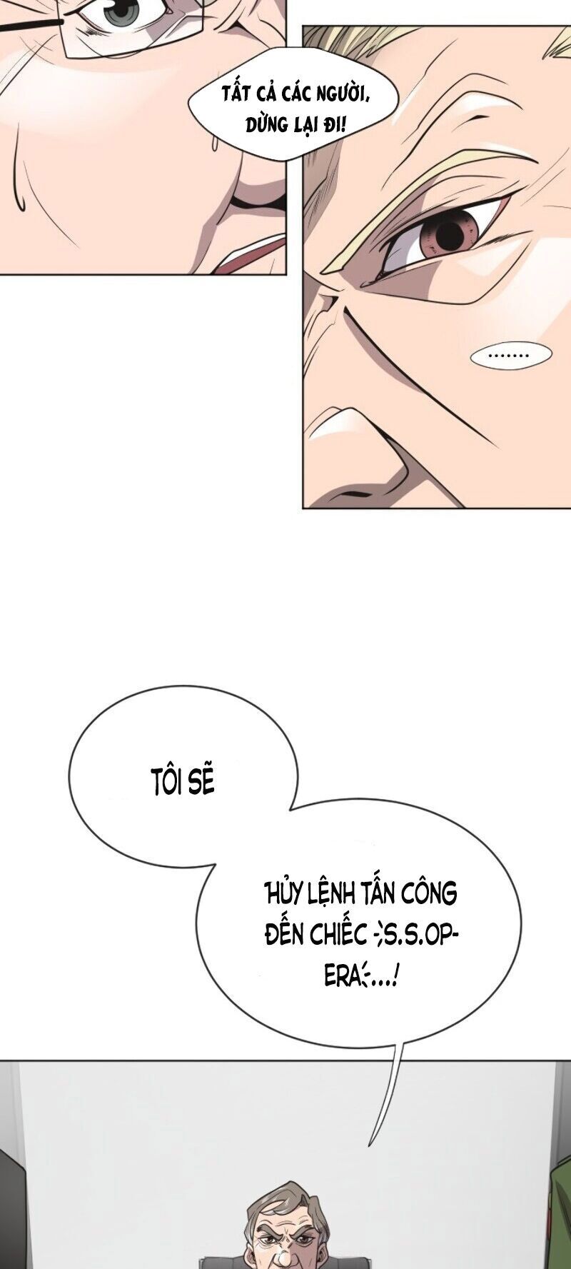 Kỷ Nguyên Siêu Anh Hùng [Chap 1-173]