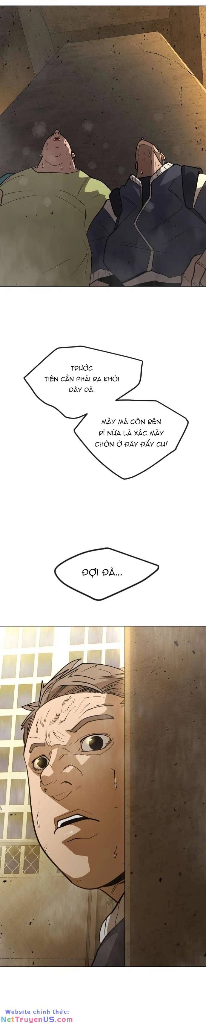 Kỷ Nguyên Siêu Anh Hùng [Chap 1-173]