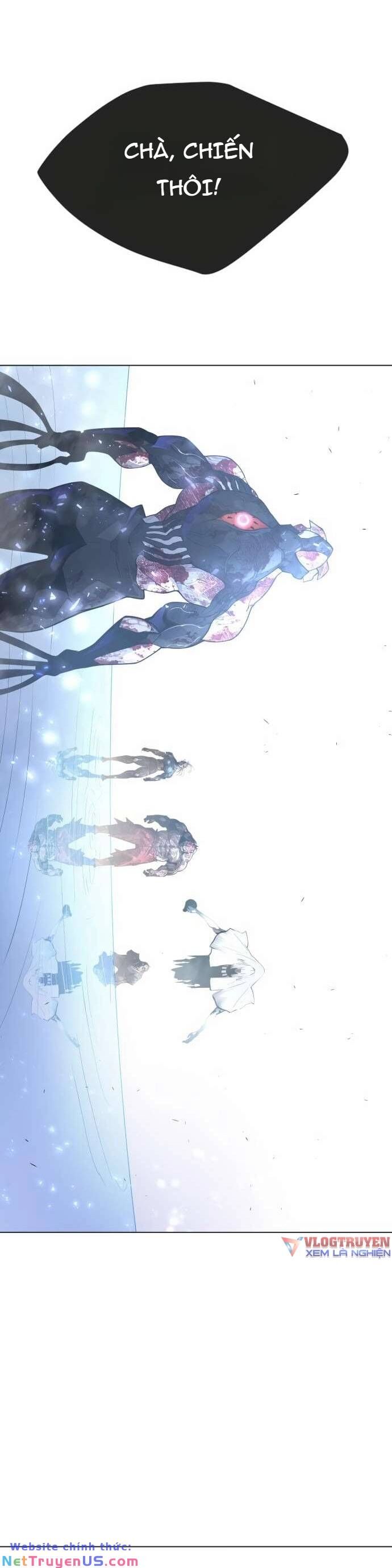 Kỷ Nguyên Siêu Anh Hùng [Chap 1-173]