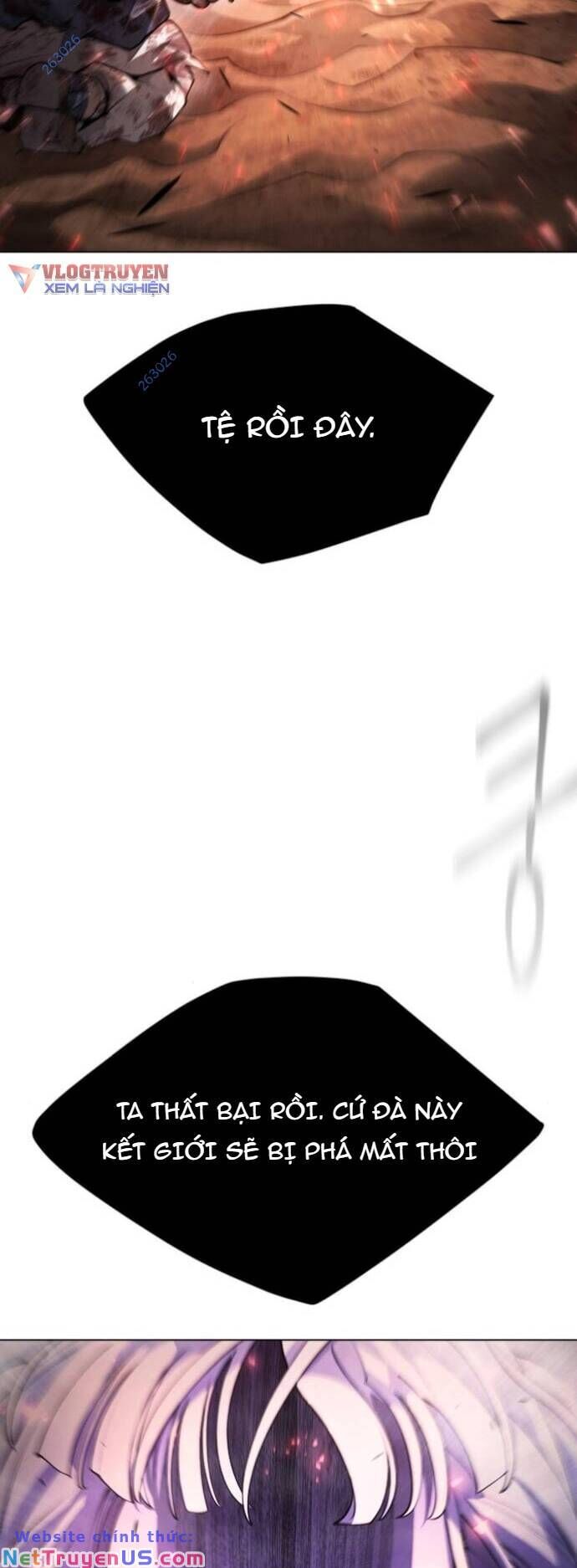 Kỷ Nguyên Siêu Anh Hùng [Chap 1-173]