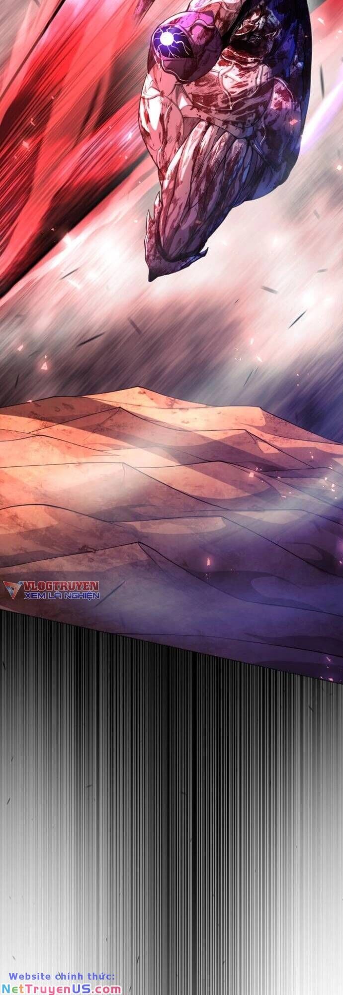 Kỷ Nguyên Siêu Anh Hùng [Chap 1-173]