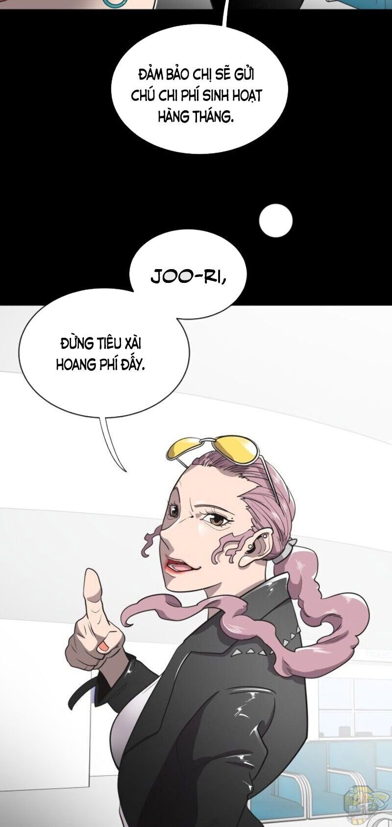 Kỷ Nguyên Siêu Anh Hùng [Chap 1-173]
