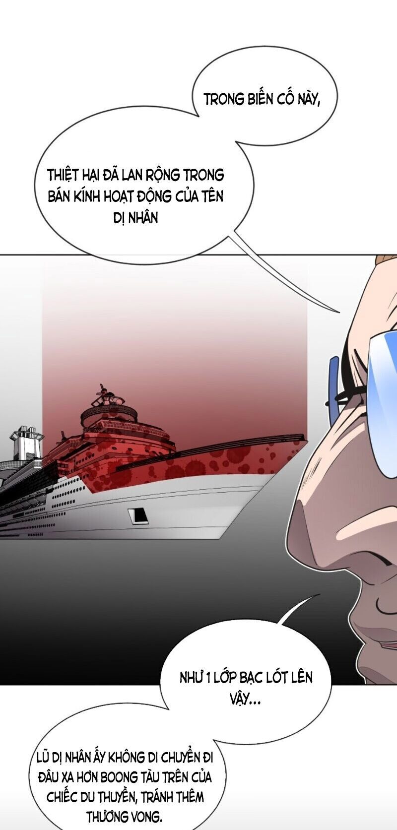 Kỷ Nguyên Siêu Anh Hùng [Chap 1-173]