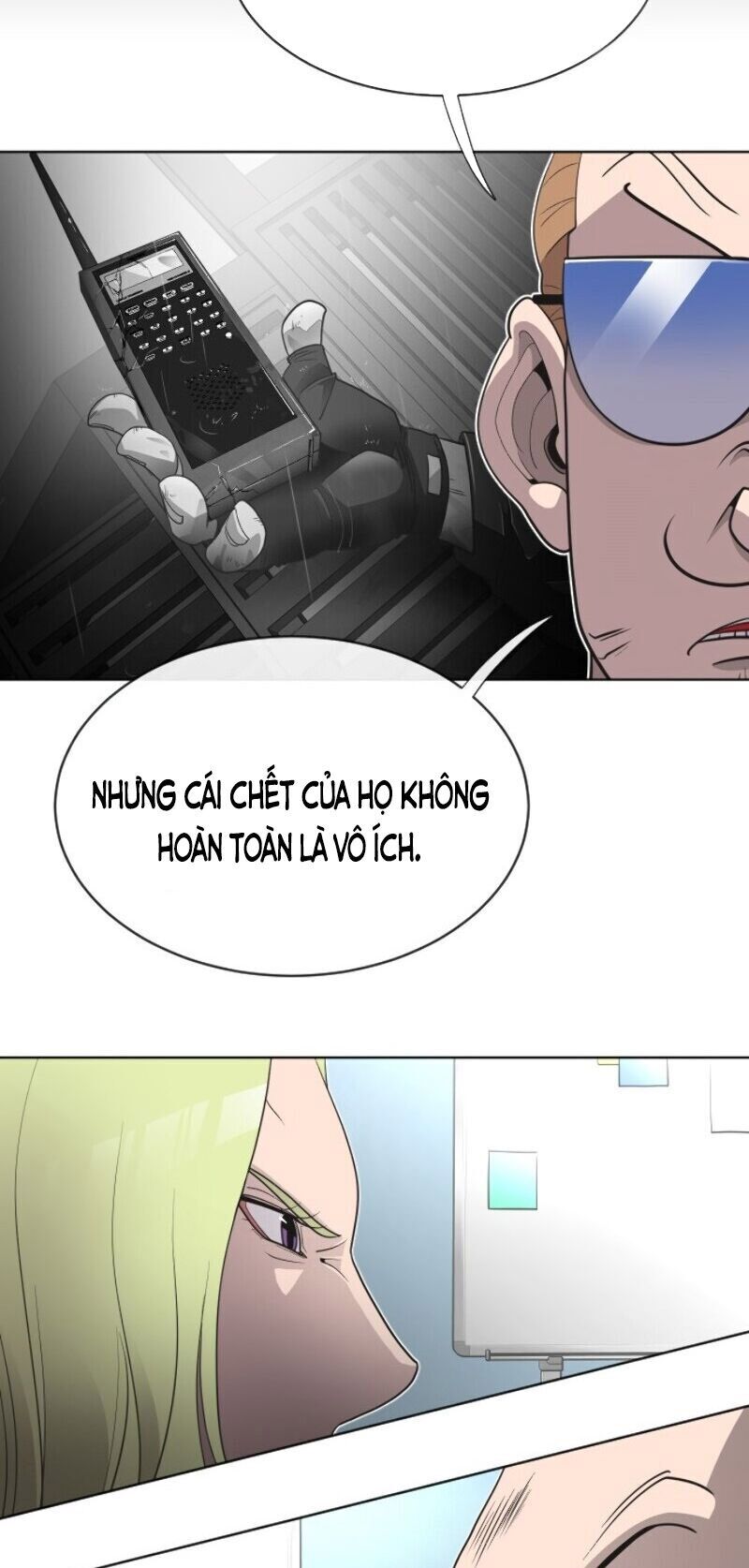 Kỷ Nguyên Siêu Anh Hùng [Chap 1-173]