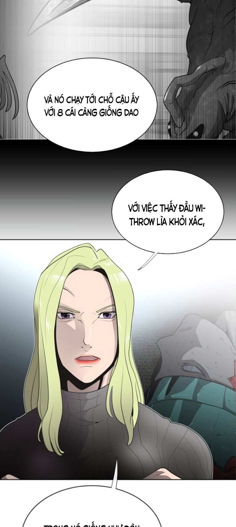 Kỷ Nguyên Siêu Anh Hùng [Chap 1-173]
