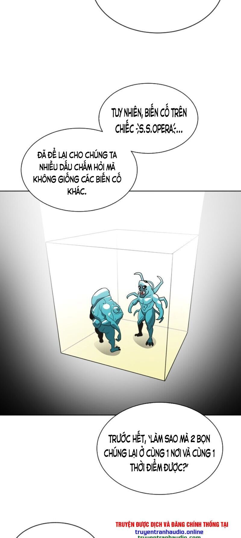 Kỷ Nguyên Siêu Anh Hùng [Chap 1-173]