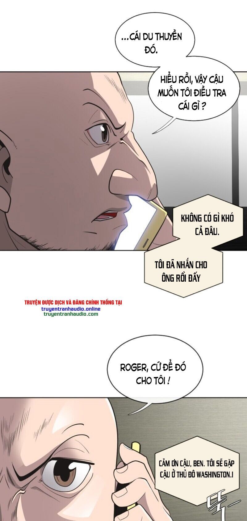 Kỷ Nguyên Siêu Anh Hùng [Chap 1-173]