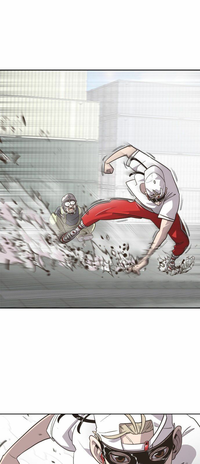 Kỷ Nguyên Siêu Anh Hùng [Chap 1-173]