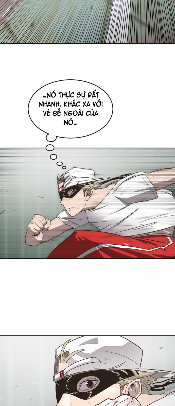 Kỷ Nguyên Siêu Anh Hùng [Chap 1-173]
