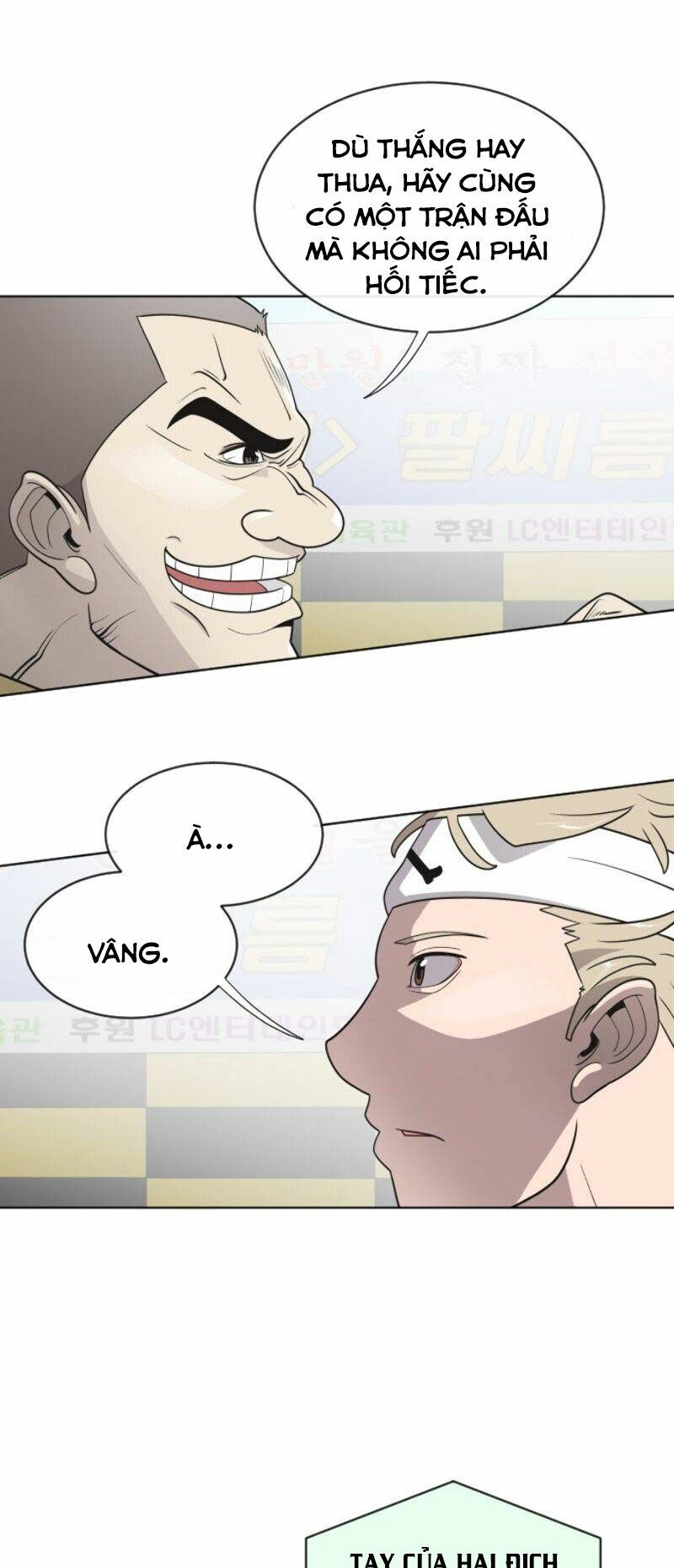 Kỷ Nguyên Siêu Anh Hùng [Chap 1-173]